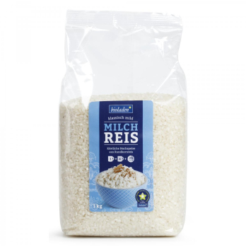 Milchreis bioladen*