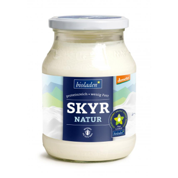 Skyr Natur bioladen*