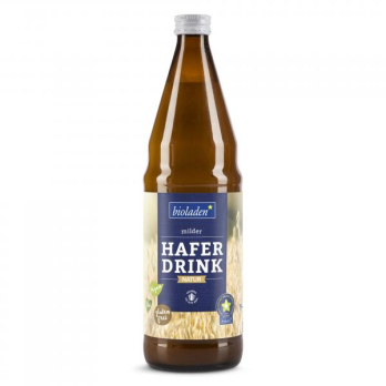 Haferdrink bioladen* Mehrweg
