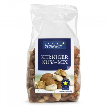 Kerniger Nuss Mix bioladen*