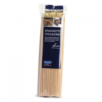 Spaghetti, HW-Vollkorn bioladen*