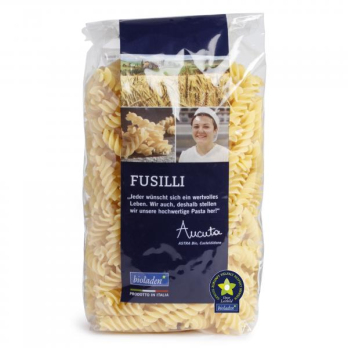 Fusilli hell bioladen*