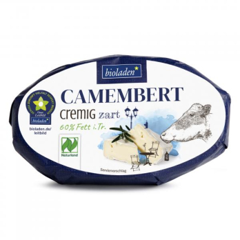 Camembert bioladen*
