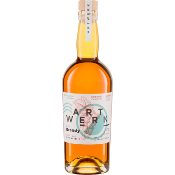 ARTWERK Brandy, Weinbrand