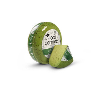 Hooidammer Pesto grün