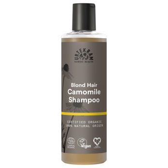 Kamille Shampoo "Camomile"