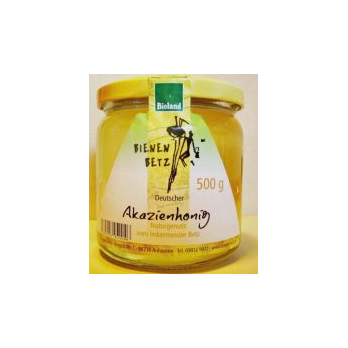 Akazienhonig