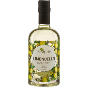 Limoncello Biostilla