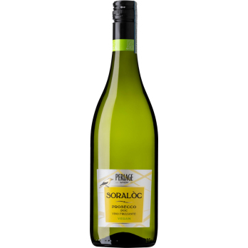 Soraloc Prosecco weiß