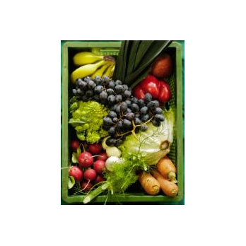 Kleinkind Obst&Gemüse