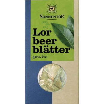 Lorbeerblätter