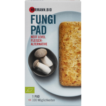 Fungi Pad Natur