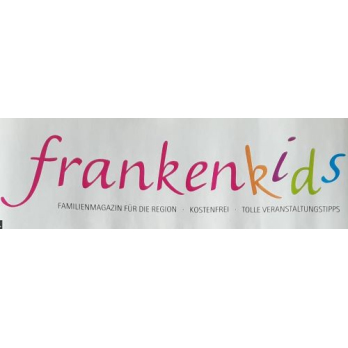 Magazin Frankenkids Oktober/November