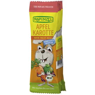 Hafer-Frucht- Gemüseriegel