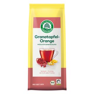 Granatapfel Orange Früchtetee Abverkauf