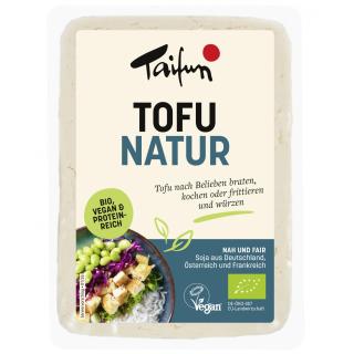 Tofu natur, 200 g
