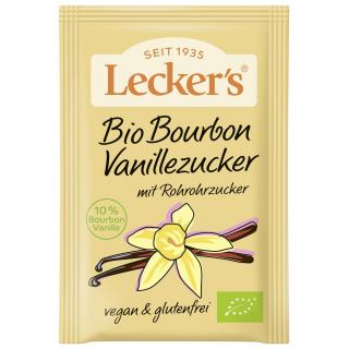 Vanillezucker