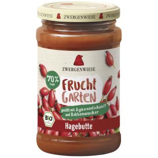 Hagebutte Fruchtgarten
