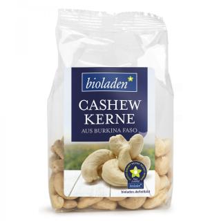 Cashewkerne bioladen*
