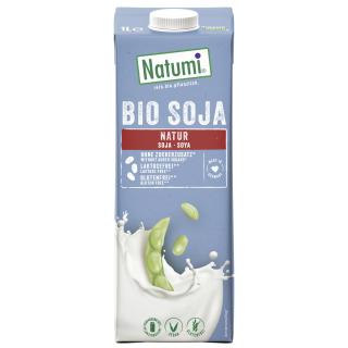 Soja-Drink Natural
