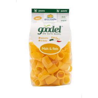 Goodel Paccheri Mais Nudel Abverkauf