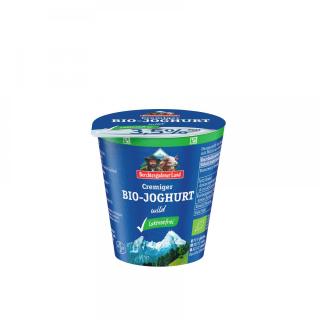 Bio Joghurt cremig laktosefrei
