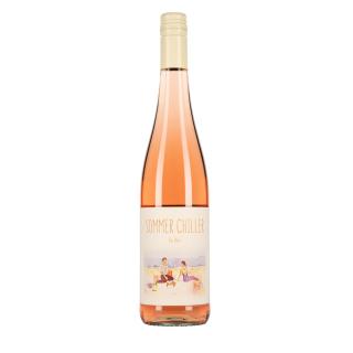 Sommer Chiller rose tr.