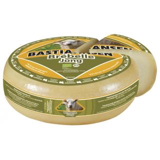 Schafkäse (goudaart)