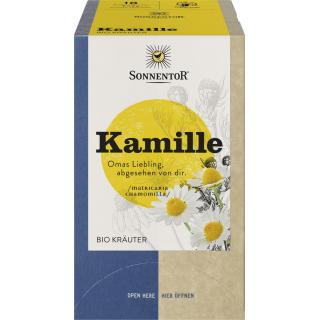 Kamille-Tee TB