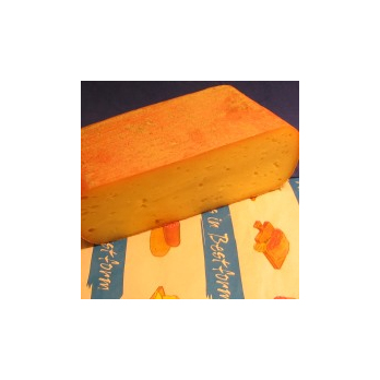 Pfeffer-Bierkäse, therm.