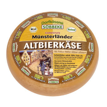 Altbierkäse