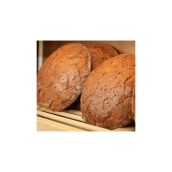 Roggenbauernbrot 2 kg Laib