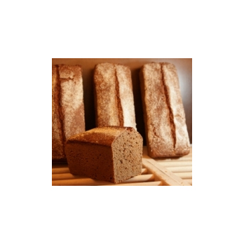 Roggen-Dinkel-Vkornbrot 1 kg