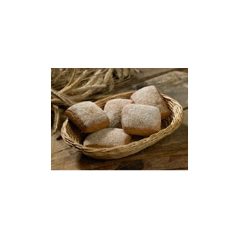 4 Dinkelsemmeln Halb-Vk