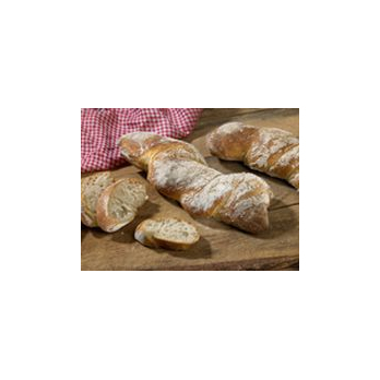 Pane Rustico (Weizen)