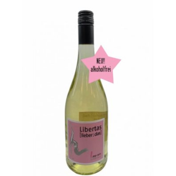 Libertas Secco alkoholfrei