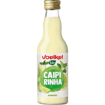 Caipirinha alkoholfrei Abverkauf