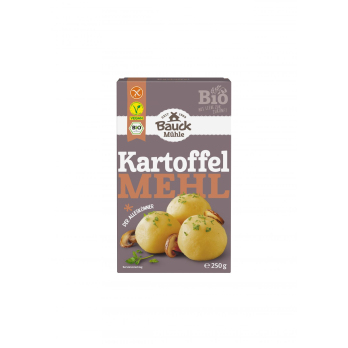 Kartoffelmehl