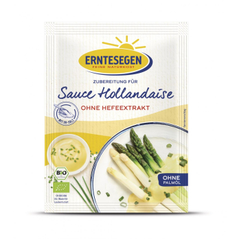 Sauce Hollandaise Pulver