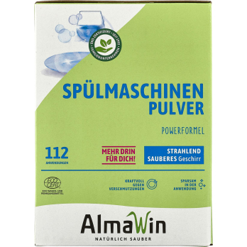 Maschinenspülmittel 2,8 kg
