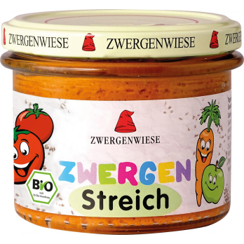 Zwergen Streich (Kinder Streich)