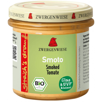 Smoto "Streich´s drauf"