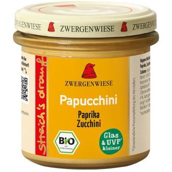 Papucchini "Streich´s drauf"