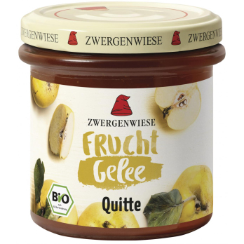 Quitte Fruchtgelee