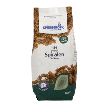 Dinkel Vk Spiralen