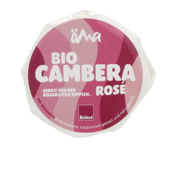 Cambera Rosé