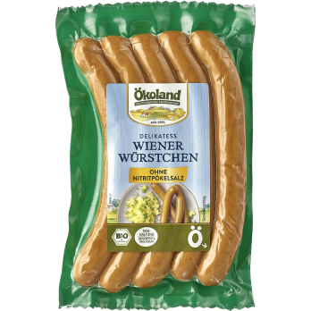 Wiener (5 Stück)