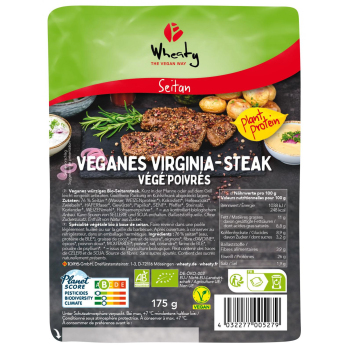 Virginia Steak