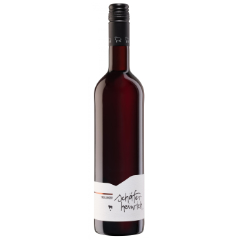 Trollinger lieblich, rot