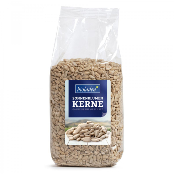 Sonnenblumenkerne bioladen*